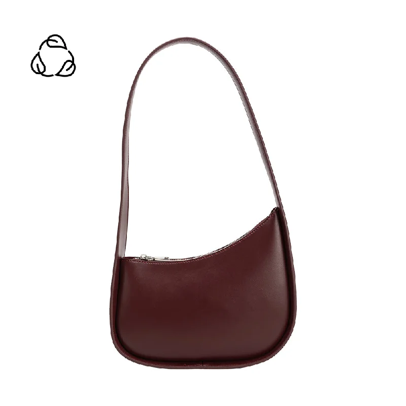 Seasonal Sale Bags Willow Plum Recycled Vegan Shoulder Bag Huge Handbag Markdowns – Update Your Collection Now Seasonal Sale Bags Willow Plum Recycled Vegan Shoulder Bag Huge Handbag Markdowns – Update Your Collection Now