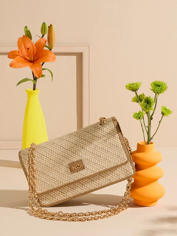 Urban Fashion Women Beige Canvas Textured Structured Sling Bag Stylish Bags At Unbeatable Prices – Shop Now Urban Fashion Women Beige Canvas Textured Structured Sling Bag Stylish Bags At Unbeatable Prices – Shop Now