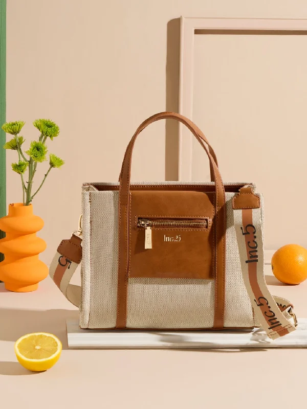 Designer Bags For Luxury Collectors Women Tan Textured Structured Shoulder Bag Best-Selling Bags Now At Exclusive Promotional Prices Designer Bags For Luxury Collectors Women Tan Textured Structured Shoulder Bag Best-Selling Bags Now At Exclusive Promotional Prices