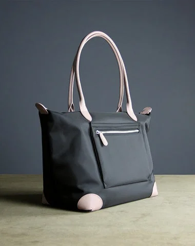 Tsa-Approved Bags For Hassle-Free Airport Security Womens Black Nylon Shoulder Tote Large Light Pink&Black Nylon Handbag Purse for Ladies High-End Bags, Low-End Prices Tsa-Approved Bags For Hassle-Free Airport Security Womens Black Nylon Shoulder Tote Large Light Pink&Black Nylon Handbag Purse for Ladies High-End Bags, Low-End Prices
