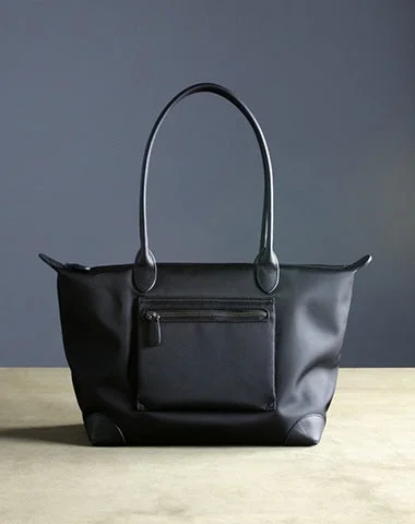 Stylish Bags For Fashion Bloggers Womens Black Nylon Shoulder Tote Medium Black Nylon Handbag Purse for Ladies Chic Crossbody Bags, Limited Offers Stylish Bags For Fashion Bloggers Womens Black Nylon Shoulder Tote Medium Black Nylon Handbag Purse for Ladies Chic Crossbody Bags, Limited Offers