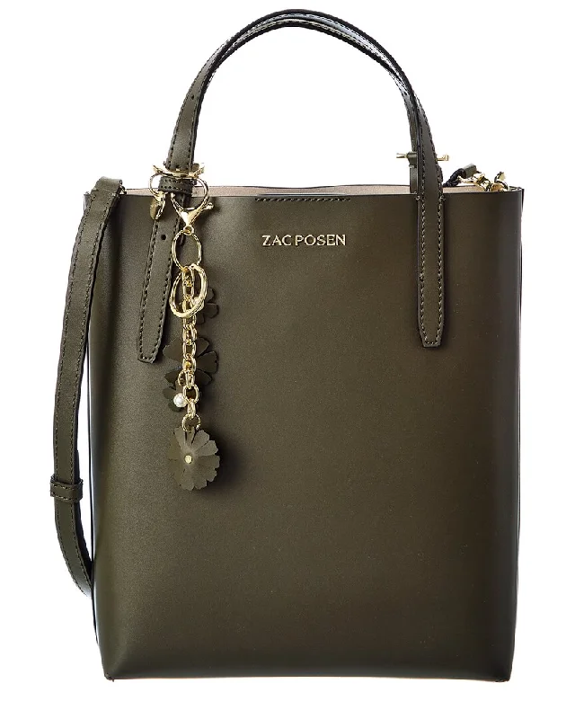 Lightweight And Functional Bags For Travel And Work Zac Posen Small Floral Garden Leather Tote Crossbody, Green Handbag Deals You'll Love Lightweight And Functional Bags For Travel And Work Zac Posen Small Floral Garden Leather Tote Crossbody, Green Handbag Deals You'll Love